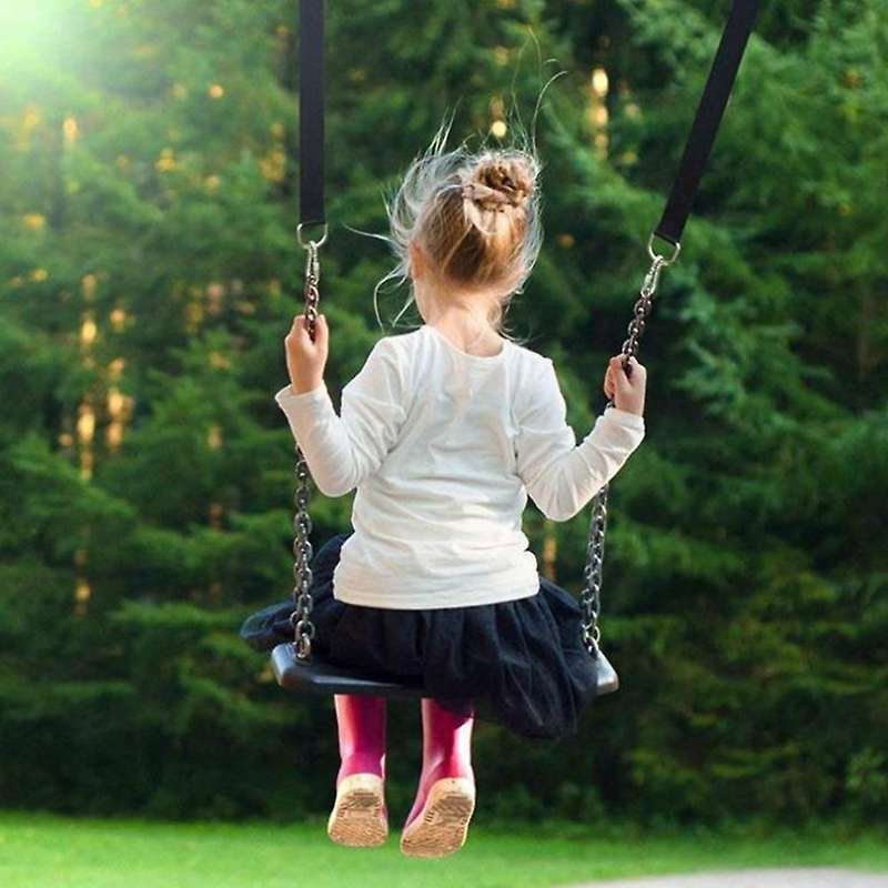 Tree Swing Strap Hanging Kit for Swing Straps and Hammock Straps