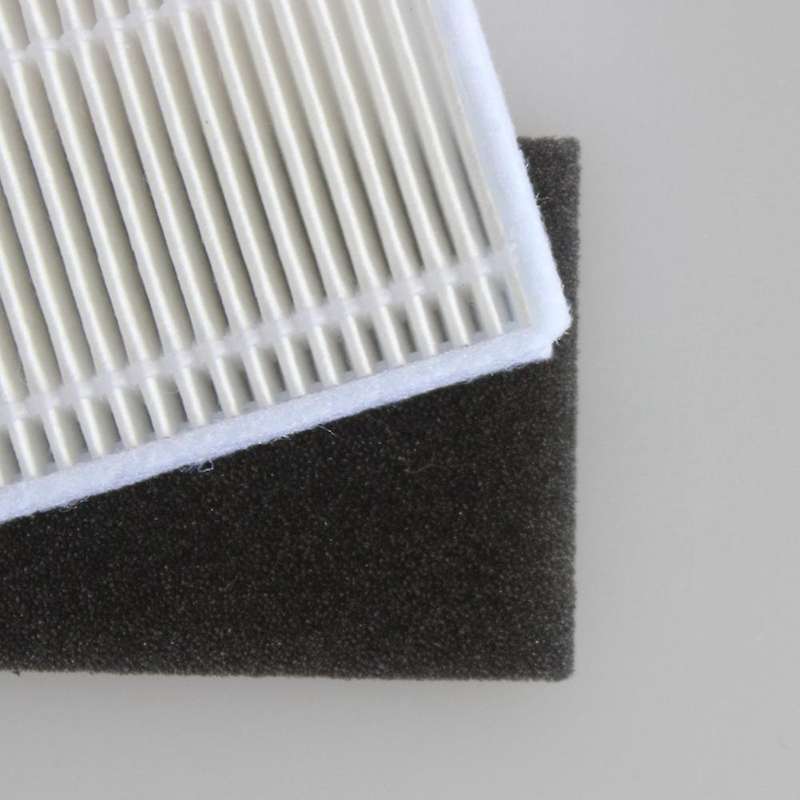 Filters for Lefant T700 M571 M200 M201 Robotic Vacuum Cleaner Parts