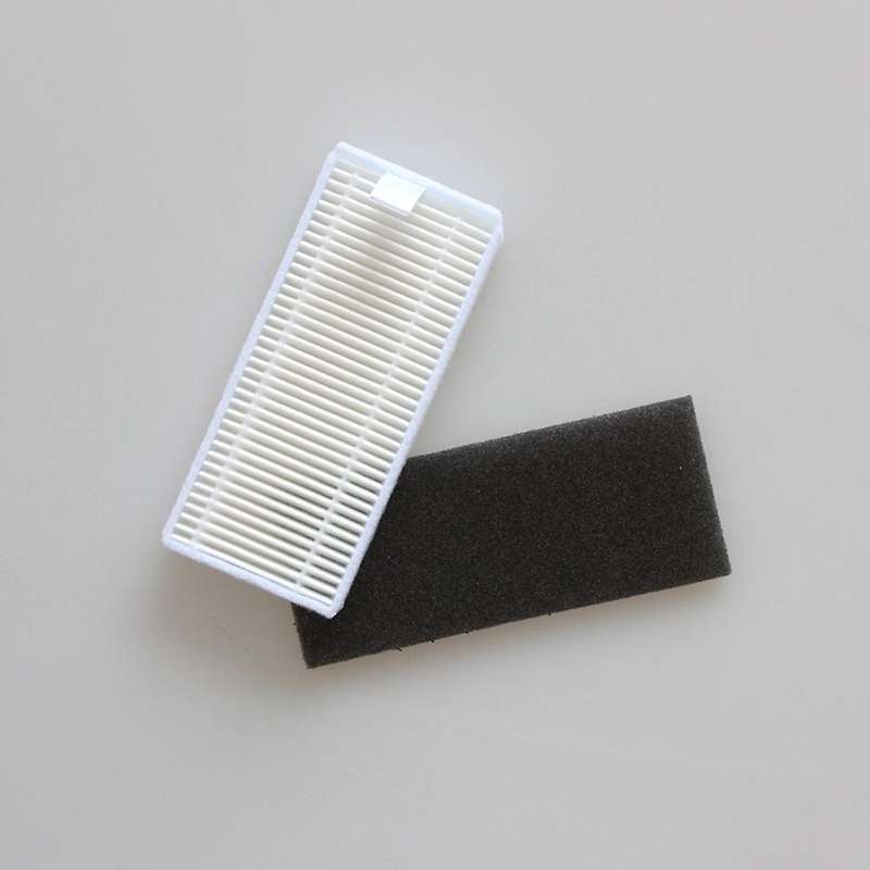 Filters for Lefant T700 M571 M200 M201 Robotic Vacuum Cleaner Parts