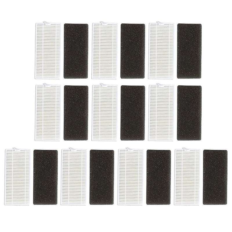 Filters for Lefant T700 M571 M200 M201 Robotic Vacuum Cleaner Parts