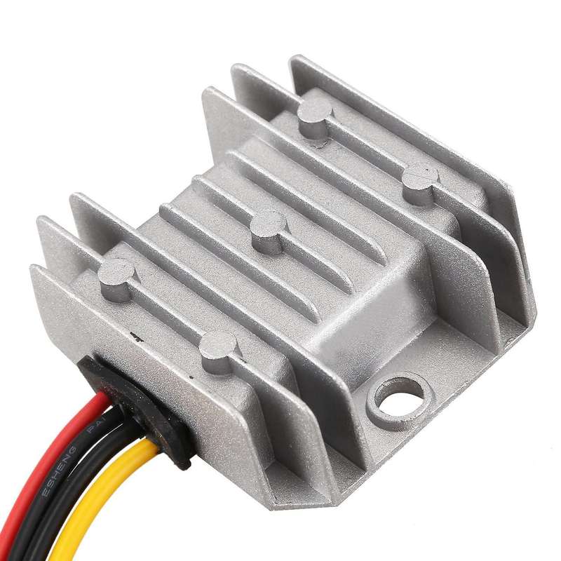 Szwengao 12v Step Down Dc Dc Converter Regulator Buck Power Supply