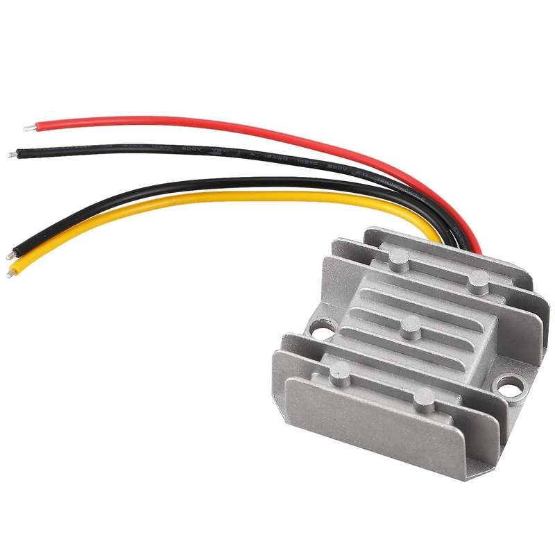 Szwengao 12v Step Down Dc Dc Converter Regulator Buck Power Supply