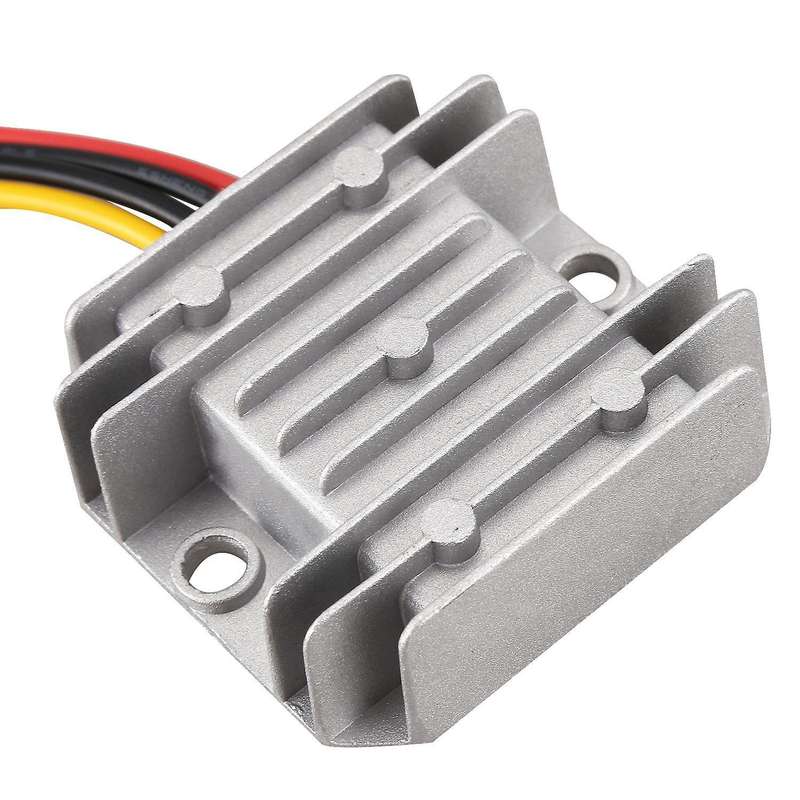Szwengao 12v Step Down Dc Dc Converter Regulator Buck Power Supply