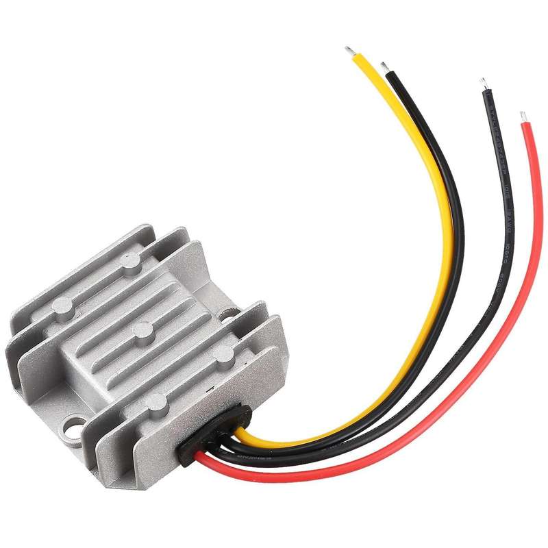 Szwengao 12v Step Down Dc Dc Converter Regulator Buck Power Supply