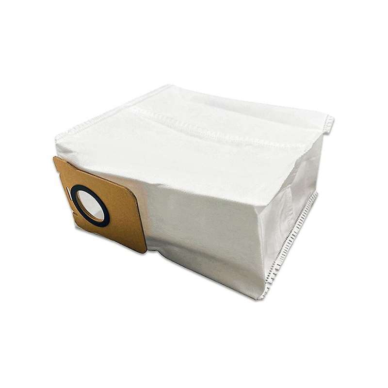 5pcs for Xiaomi Mijia Stytj05zhm Dust Bag Kit Robot Vacuum Cleaner