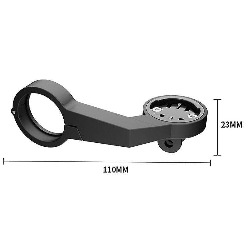 Bike Handlebar Computer Mount for Garmin Bryton Xoss Igpsport