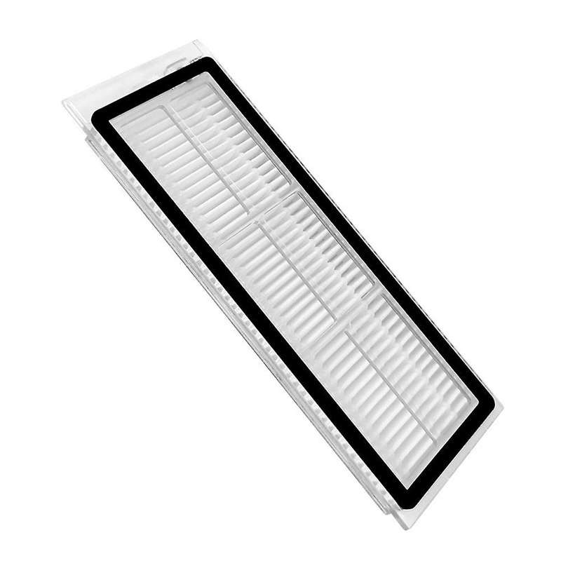 4pcs Hepa Filter Mop Cloth Rag for 360 S9 X95 X90 Vacuum Cleaner
