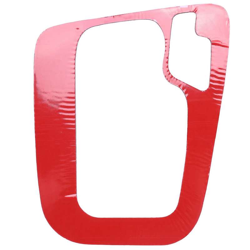 Car Interior Carbon Fiber Sticker for Bmw E46 3 Series The 1998-2005