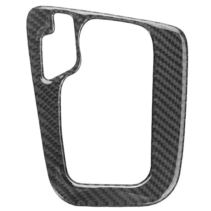 Car Interior Carbon Fiber Sticker for Bmw E46 3 Series The 1998-2005