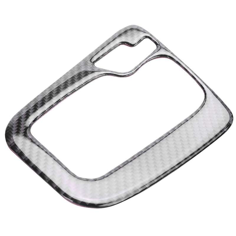 Car Interior Carbon Fiber Sticker for Bmw E46 3 Series The 1998-2005