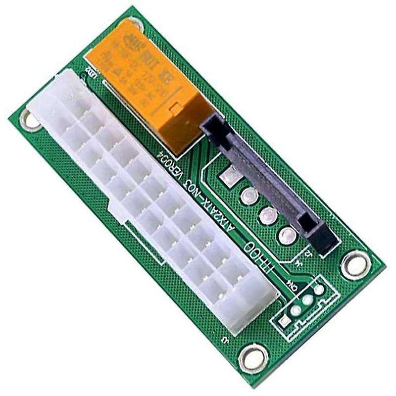 Add2psu Synchronous Power Board Multiple Power Supply Adapter