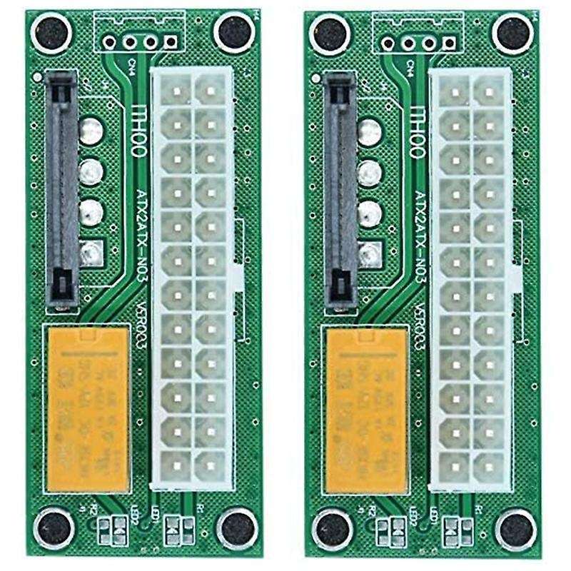 Add2psu Synchronous Power Board Multiple Power Supply Adapter