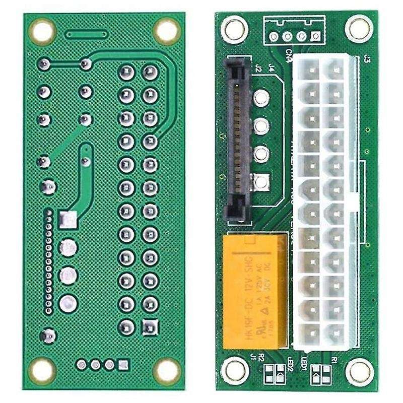 Add2psu Synchronous Power Board Multiple Power Supply Adapter