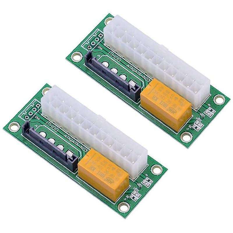 Add2psu Synchronous Power Board Multiple Power Supply Adapter