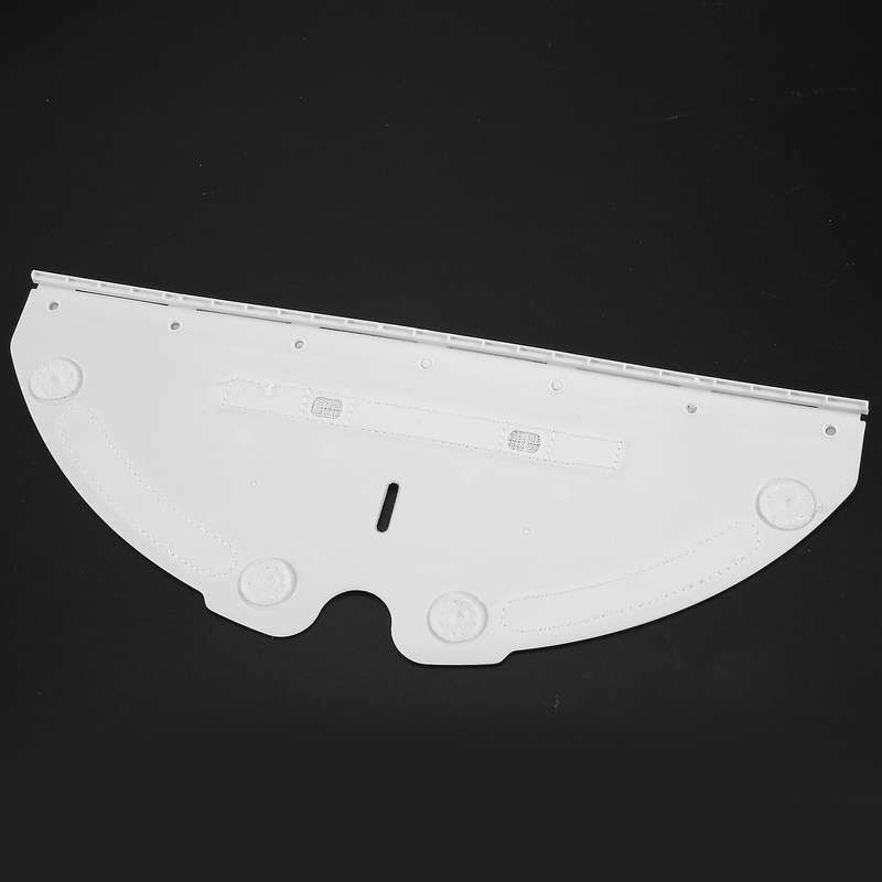 Home Cleaning Mop Cloth Card Board for Xiaomi Roborock T8 Robot