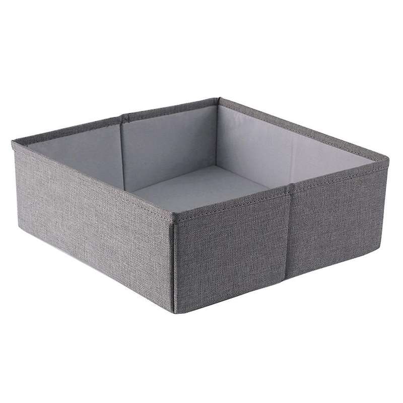 Underwear Bra Storage Box Internal Separable Socks Separation (m)