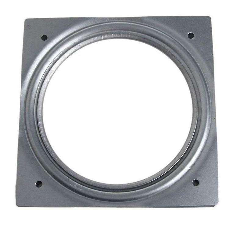 Lazy Susan Roulement A Billes Plaque Pivotante Metal - 72x 72x 9mm