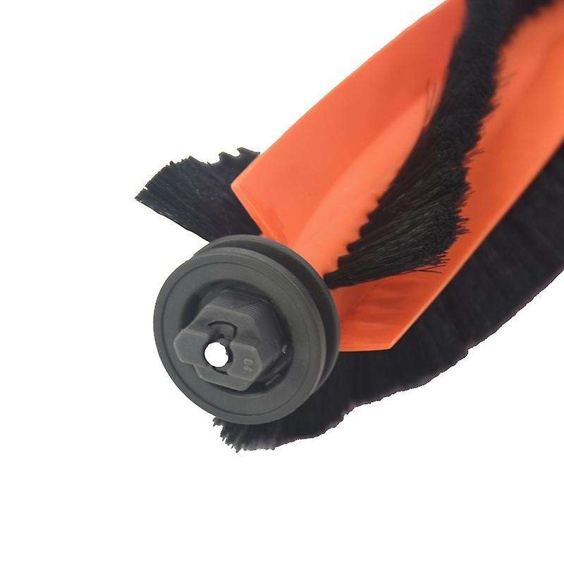 Robot Vacuum Part Main Brush, Side Brush for Dreame Bot L10 Plus