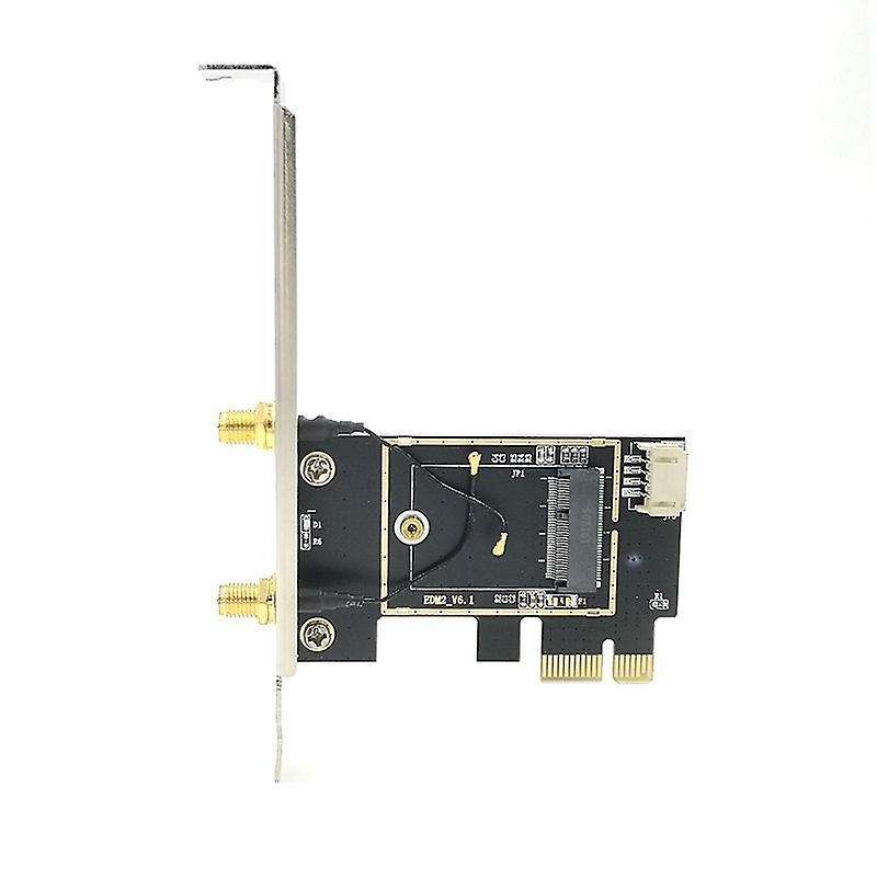 Bluetooth Dual Band Wireless Network Card Repetidor for Pc Desktop
