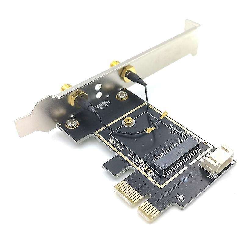 Bluetooth Dual Band Wireless Network Card Repetidor for Pc Desktop