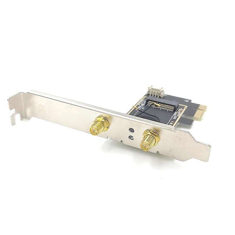 Bluetooth Dual Band Wireless Network Card Repetidor for Pc Desktop