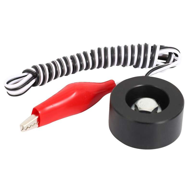 Brush Vacuum Cleaner for Cnc Router Spindle Motor (100 Mm)