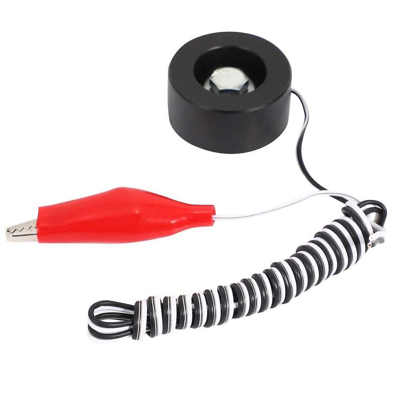 Brush Vacuum Cleaner for Cnc Router Spindle Motor (100 Mm)