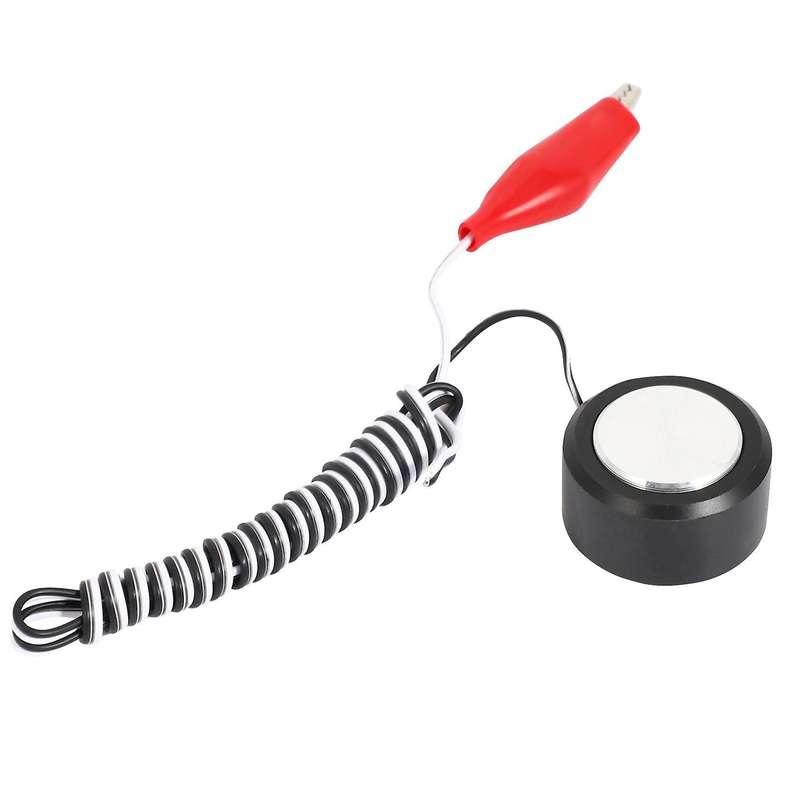 Brush Vacuum Cleaner for Cnc Router Spindle Motor (100 Mm)
