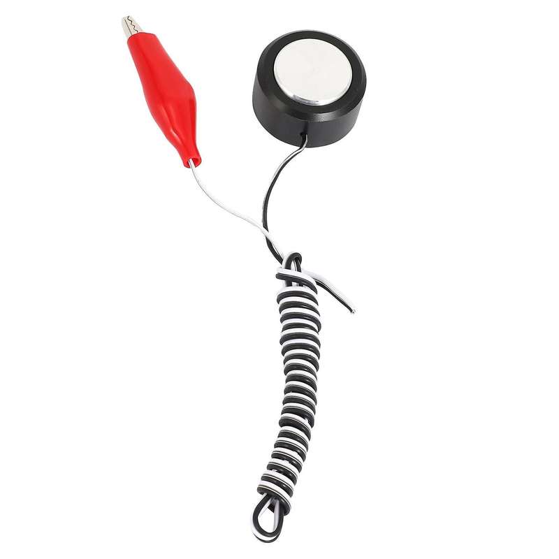 Brush Vacuum Cleaner for Cnc Router Spindle Motor (100 Mm)