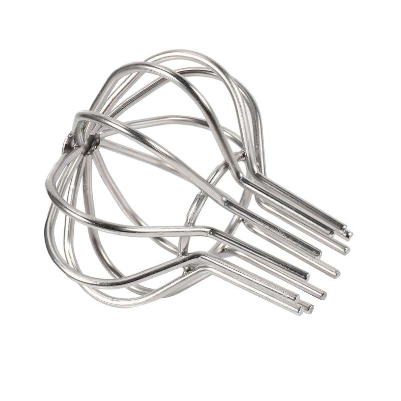 304 Stainless Steel Drain Floor Dome Drain Lock Floor Line Leak 50#