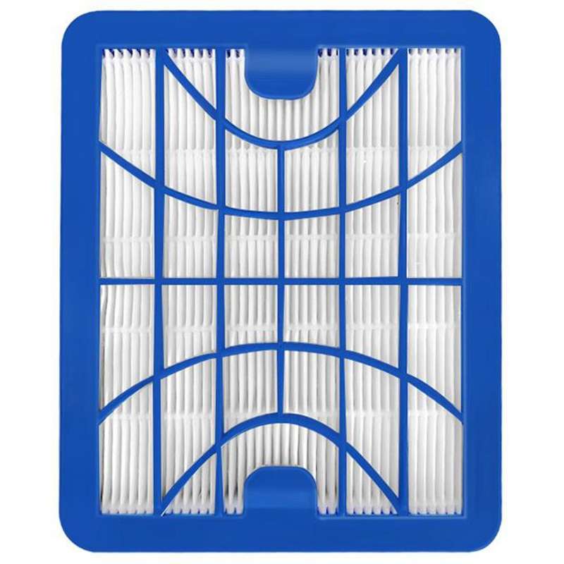 Hepa Filter for Zelmer Zvca050h Clarris Twix,explorer,jupiter,odyssey