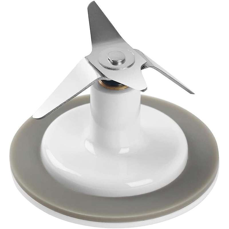 Blade Parts with Jar Base Cap Kit for Hamilton Beach Blender Parts