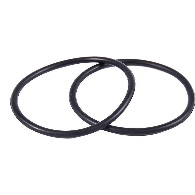 145 Stueck 8 Modi Hnbr F12 R134 A O-ring Oil Seal Dichtring Lila