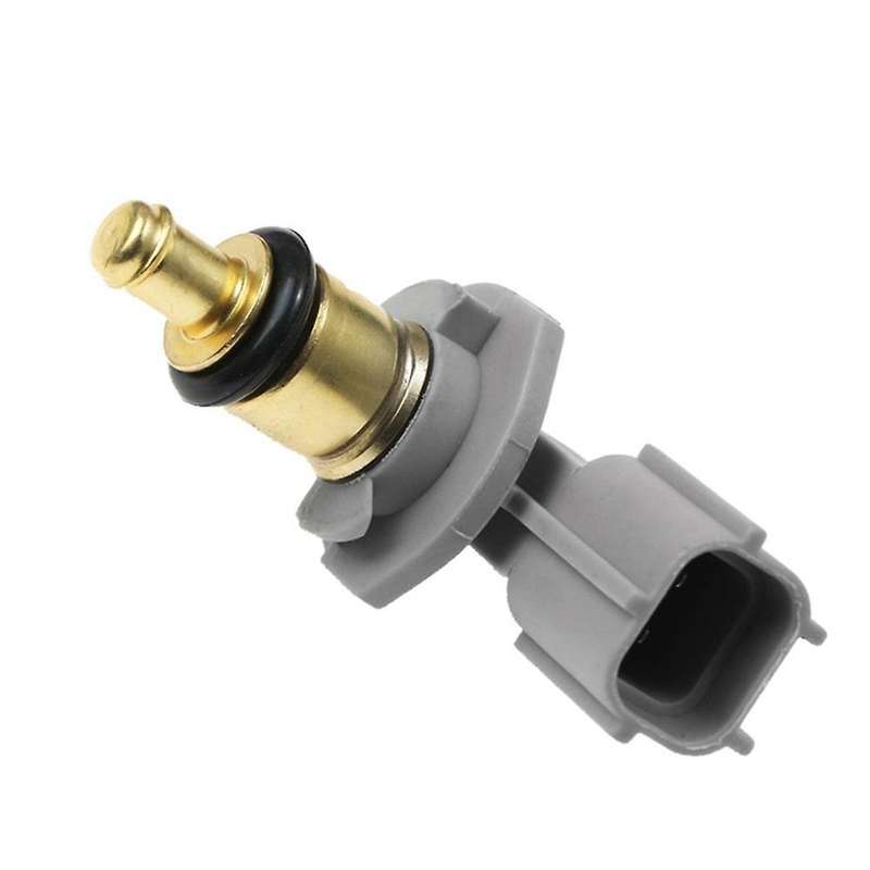 2pcs Coolant Temperature Sensors 3l8z-12a648-aa for Ford Focus