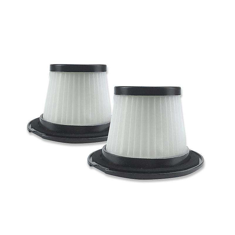 2pc Filter for Dibea T6 C17 T1 Sc4588 600w 2-in-1 Upright Stick