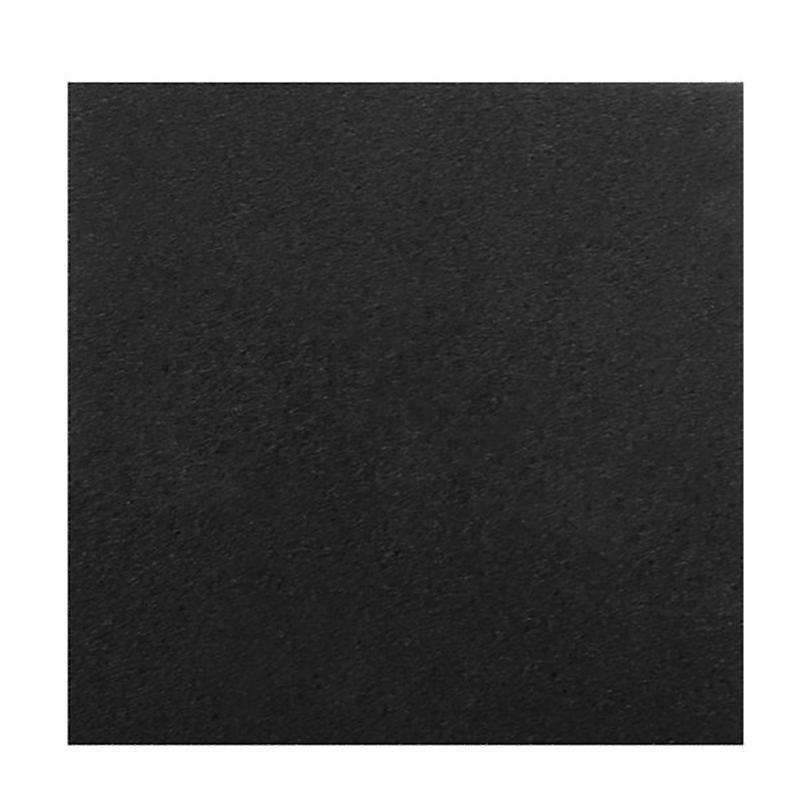 Square Sound Insulation Foam+3pcs Bass Trap Wall Foam Flame Retardant