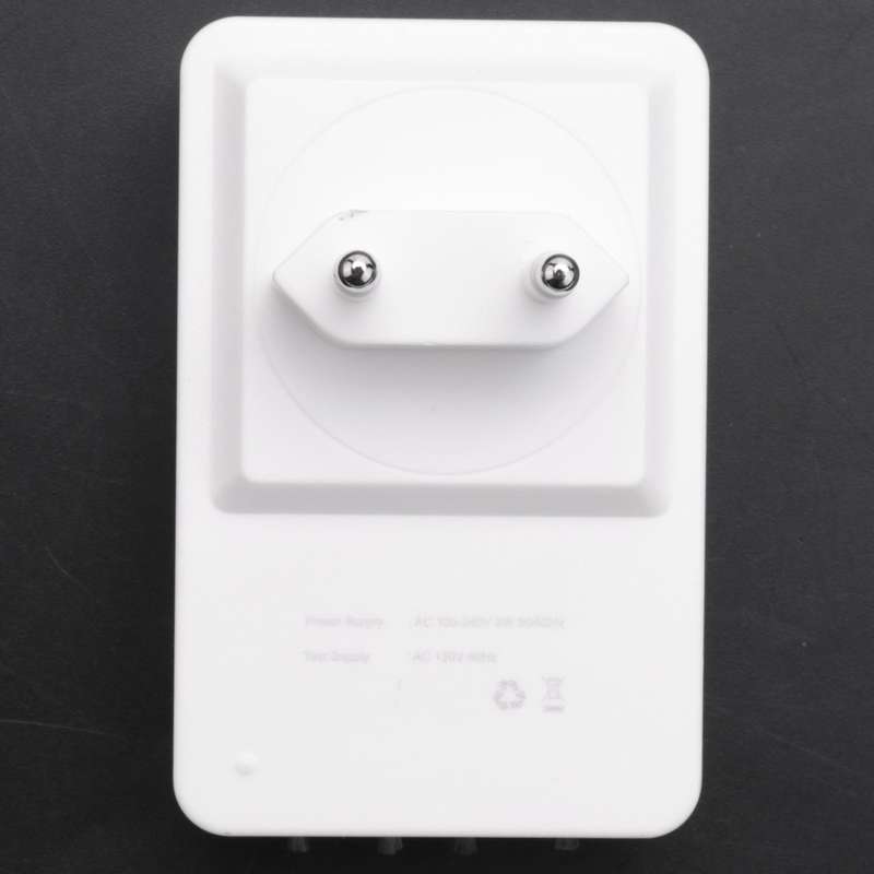 Air Purifiers Plug In, Portable Silent Air Purifier, Gold Eu Plug