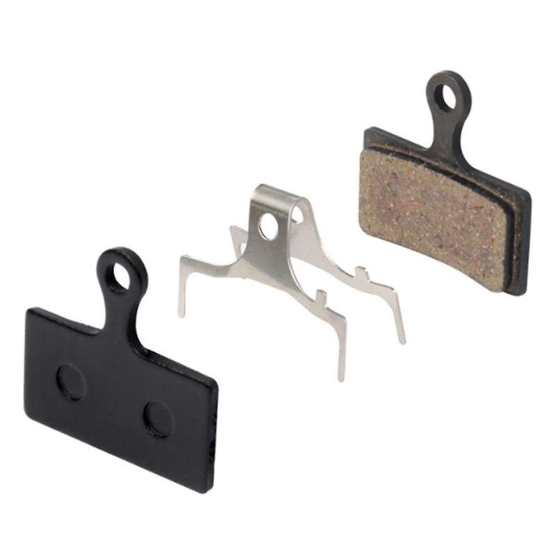6 Pairs Mtb Bicycle Brake Pads for Shimano Xtr Br-m9000 9020 987 988