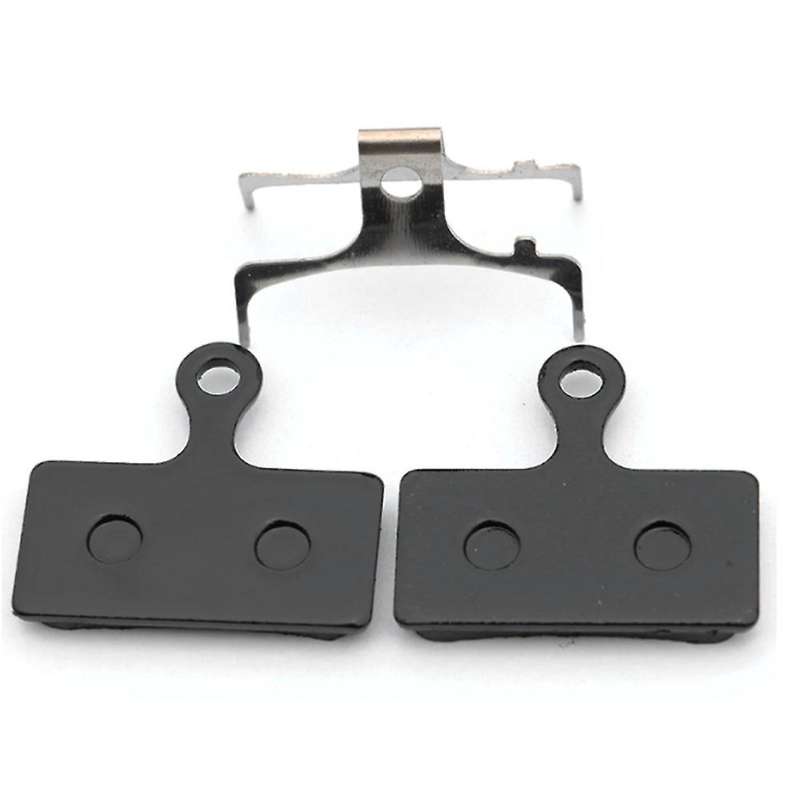 6 Pairs Mtb Bicycle Brake Pads for Shimano Xtr Br-m9000 9020 987 988