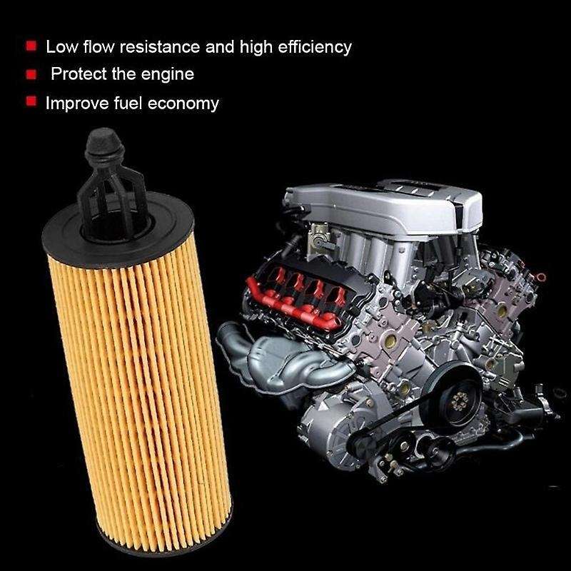 Oil-filter,car Oil-filter for Jeep Grand Cherokee / Wrangler