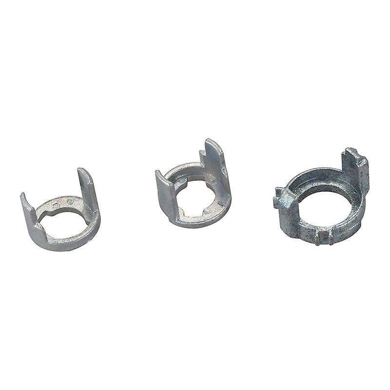 For Bmw E46 3 Series Door Lock Cylinder Repair Kit Front Right Driver