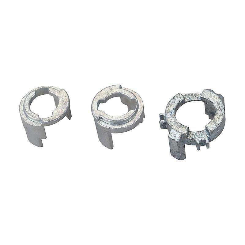 For Bmw E46 3 Series Door Lock Cylinder Repair Kit Front Right Driver