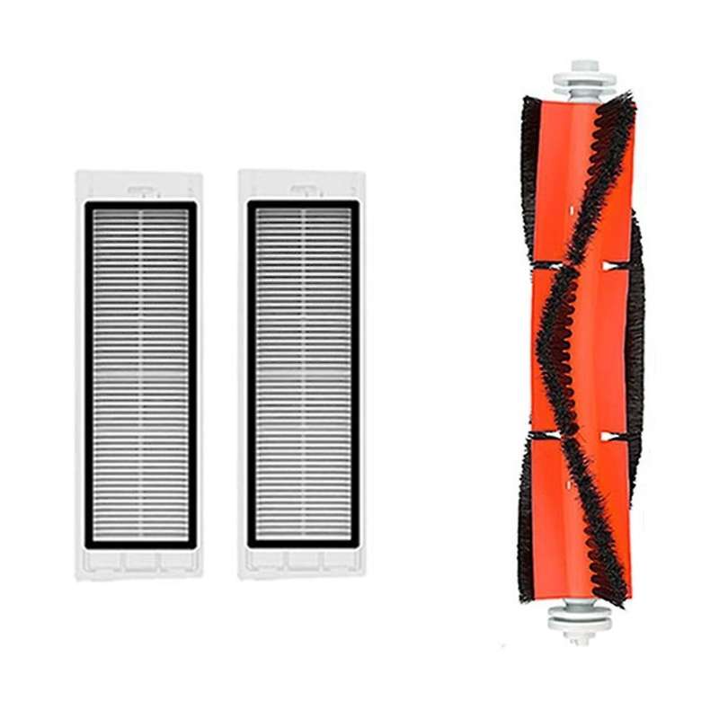 Main Brush Hepa Filter for Xiaomi 1 1s Roborock S5 Max S6 Pure S51
