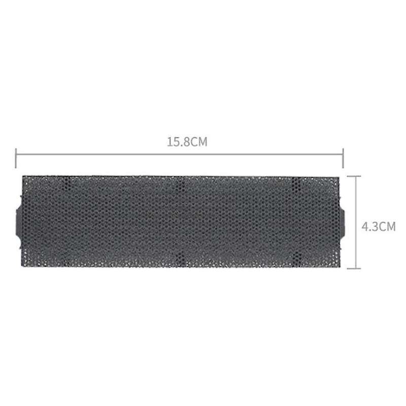 4pcs Optical Drive Computer Chassis Front Optical Drive Panel Bracket
