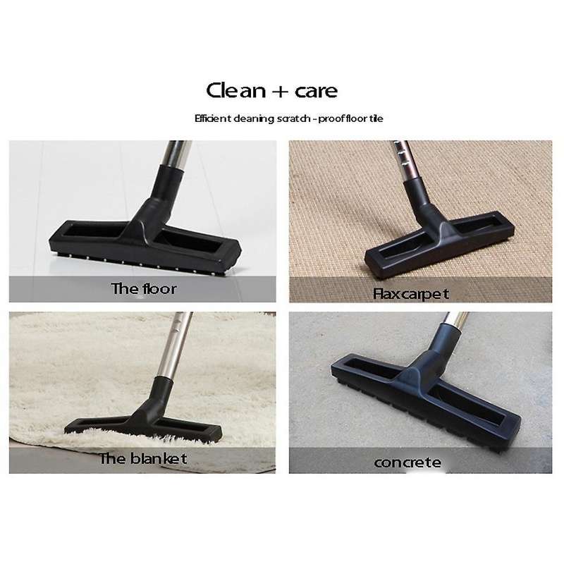 Hard Floor Brush for Jienuo 202 503 Sweeping Cleaner Hard Floor Tool