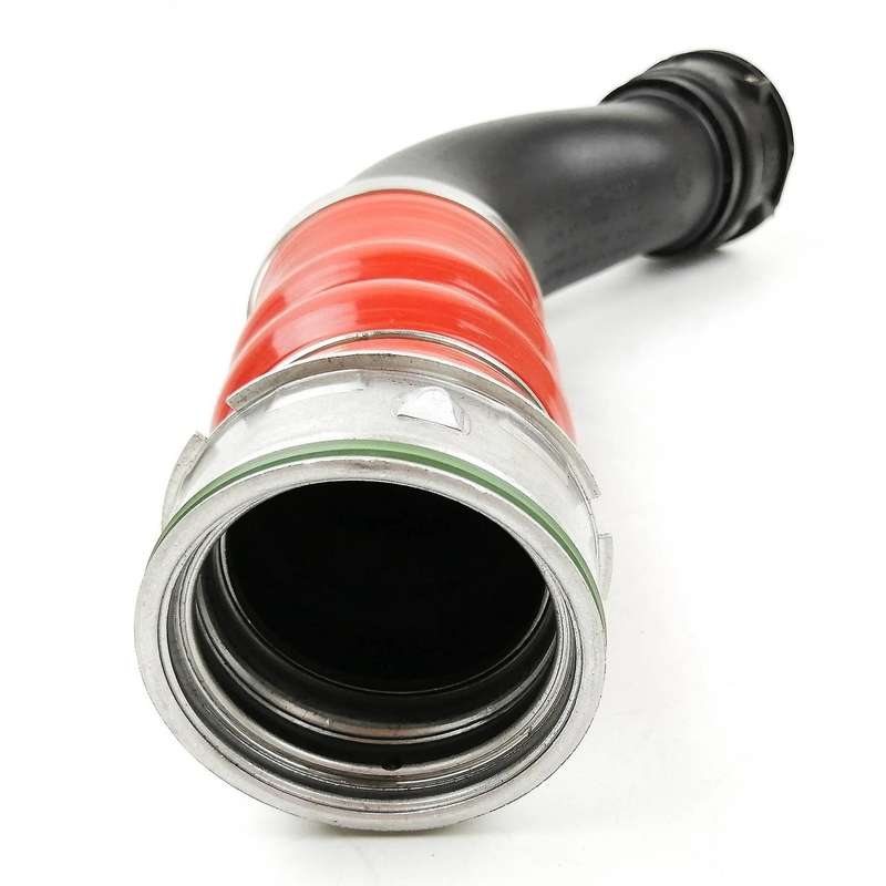 Car Air Intake Pipe Hose Turbo Tube for -bmw F07 F10 F18 F12 F13