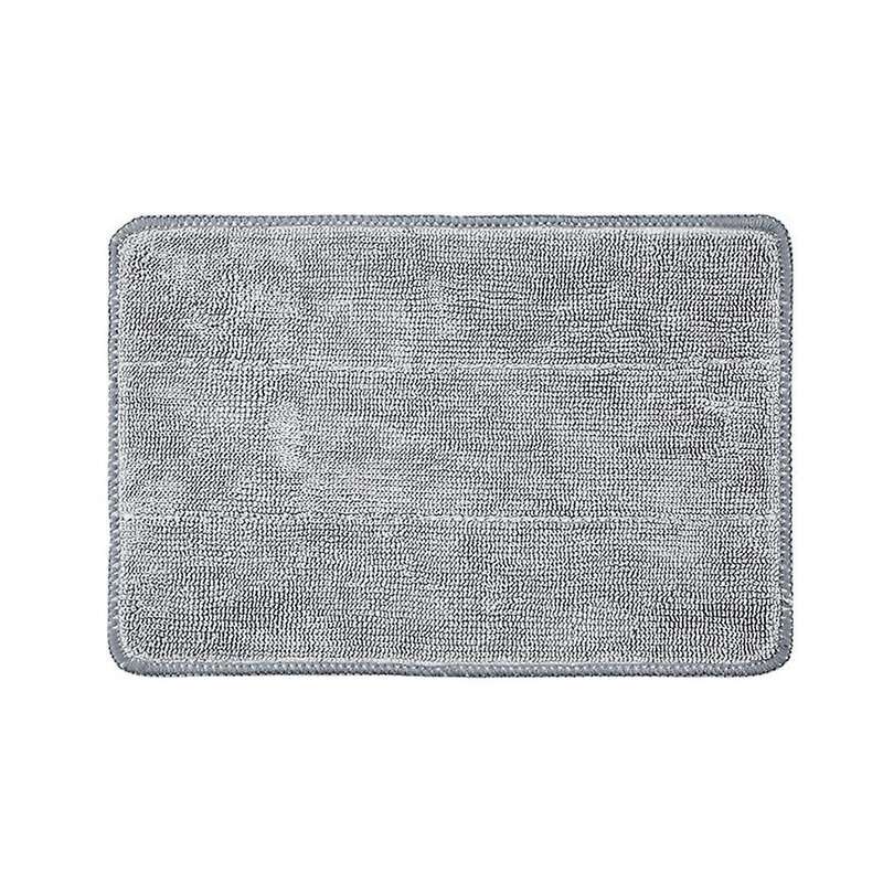 Mop Cleaning Pads for Xiaomi Deerma Vc01 Max Vc20 Pro Vc25 Pro 4pcs
