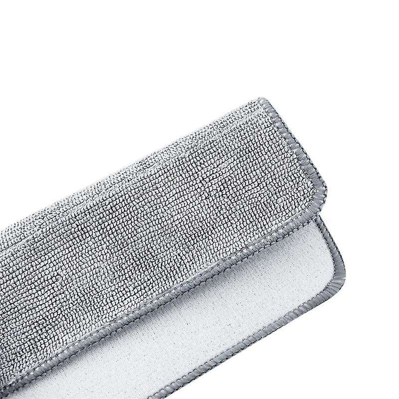 Mop Cleaning Pads for Xiaomi Deerma Vc01 Max Vc20 Pro Vc25 Pro 4pcs