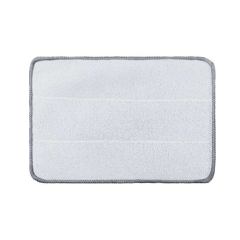 Mop Cleaning Pads for Xiaomi Deerma Vc01 Max Vc20 Pro Vc25 Pro 4pcs