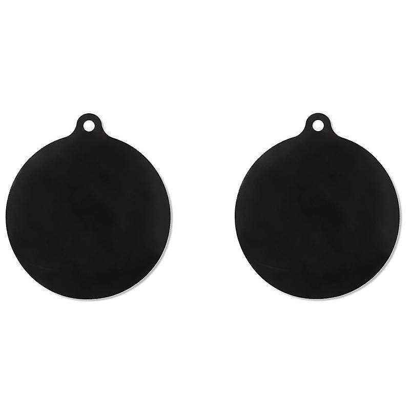 Electric Induction Hob Protector Mat Anti-slip Protector Mat 2 Pack